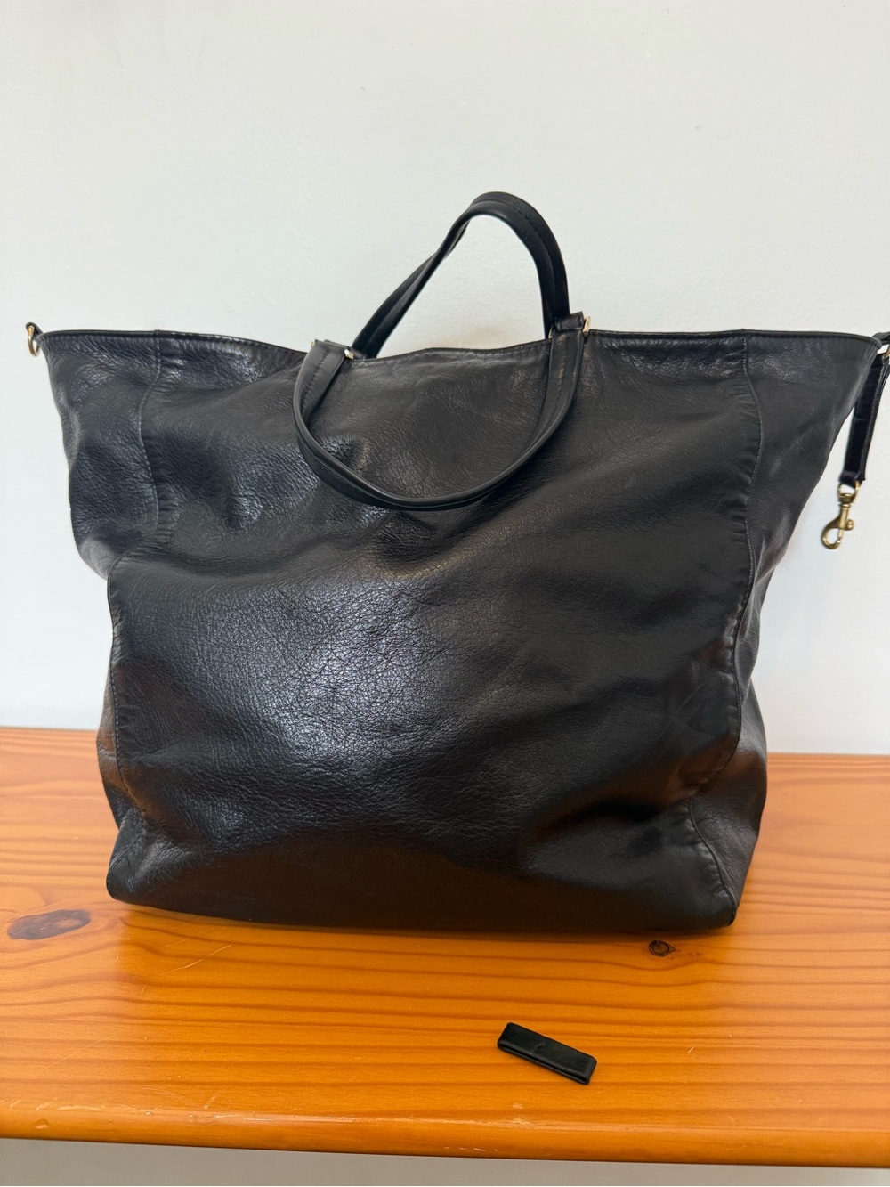 Clare V Gosee Tote - Picture 7 of 16